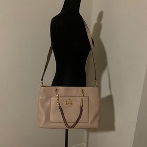 Tory Burch crossbody/tote